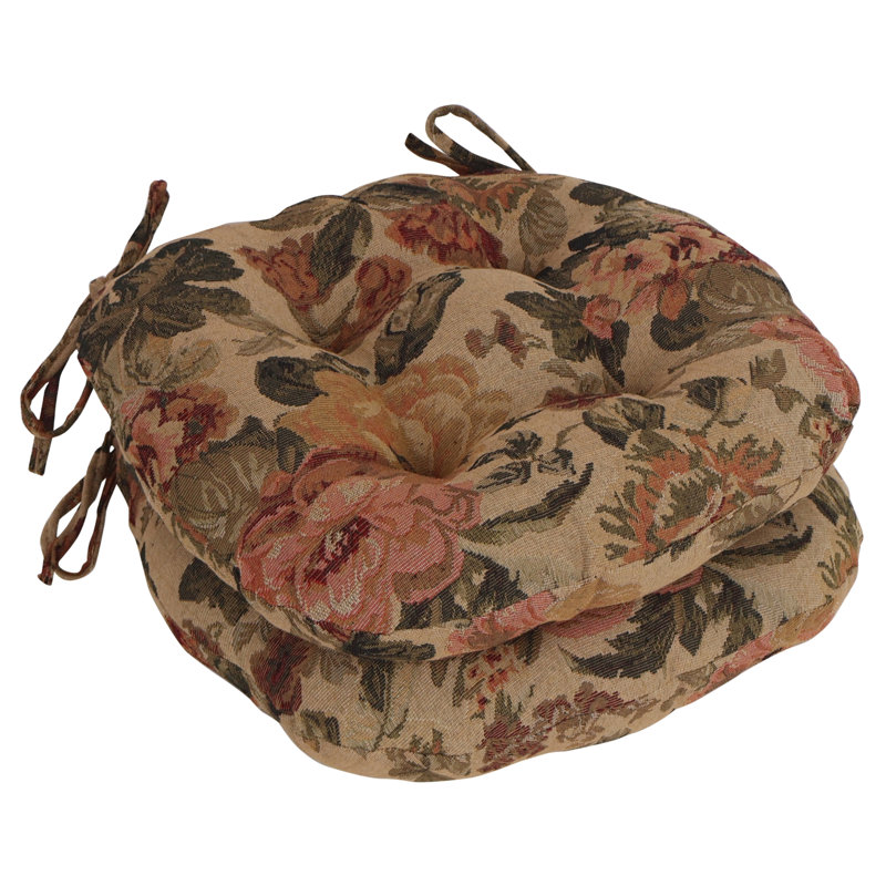 Coussin de chaise tapissier 16 po