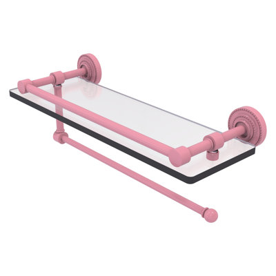 Dottingham Floating Shelf