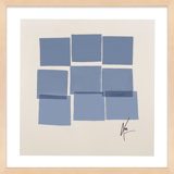 Reflection 1 Print by Lee Lessem