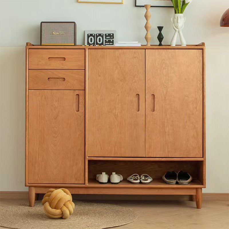 Armoire de rangement à chaussures multicouches