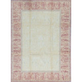 Savonile One-of-a-Kind 8'8" X 11'9" Area Rug