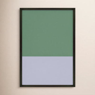 Color Studies 4 by Romina Gadler