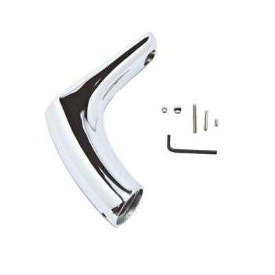 Method Deck Mounted Tub Spout Trim