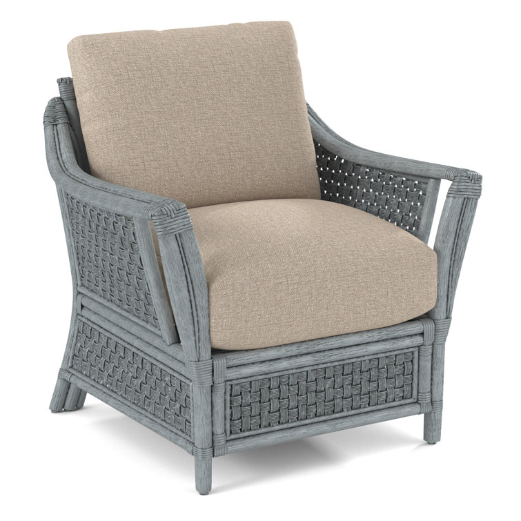 Fauteuil Boca
