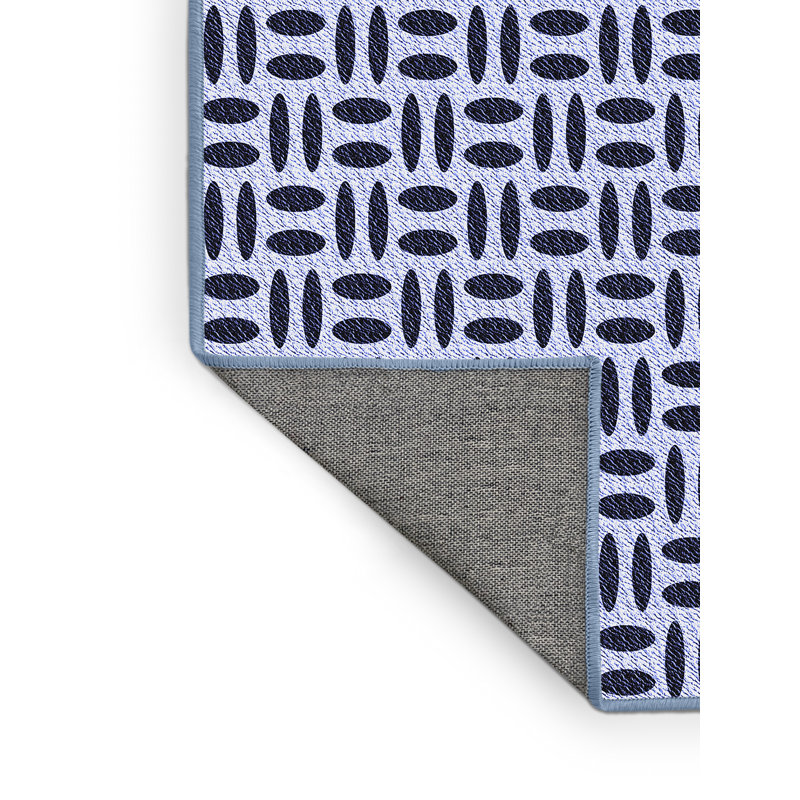 Indoor Rug, Rectangle 8' x 12'