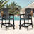 Valjean Outdoor Tall Adirondack Chair-318959686
