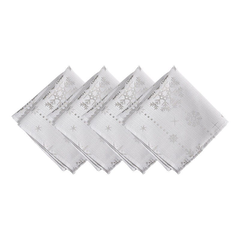 Serviettes de table Kailahni