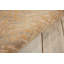 Tapis sable en laine / soie Babson-197735875