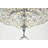 Stinnett Flush Mount-23083801-23083800