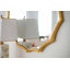 Miroir mural D40 Sunburst