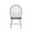 Country Grove 18'' H Solid Wood Armchair