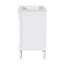 Meuble-lavabo 24 po avec lavabo supérieur-746287986