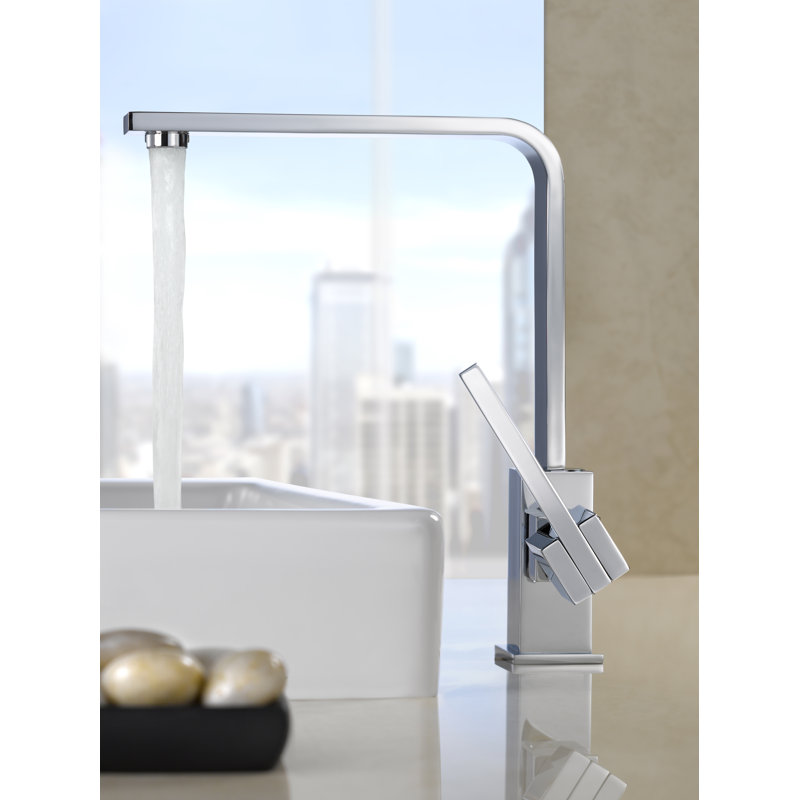 Belfry Bathroom Shirlee Kitchen Faucet
