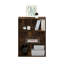 Kylee 3-Tier Open Shelf Bookcase-107672466-67461963