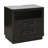 Broadnax 28'' W Wood Nightstand