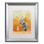 «Jonati Caretaker» par Craig Snodgrass, reproduction d'art encadrée-19546181-19546182-70579676