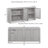 Kenji Sideboard