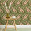 Papier peint floral CLAES