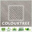 Toile d'ombrage carrée 12'-61017314