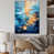 Toile tendue
