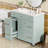Bathroom Vanity with Abundant Storage and Stylish Appeal-729114220
