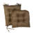Non-Slip Rocking Chair Cushion Set-1060748353