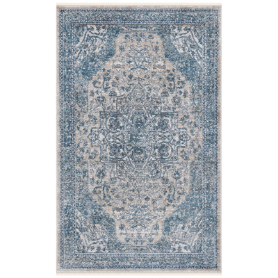 Tapis oriental performance Rumsey