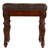 Lhrizi Solid Wood Accent Stool
