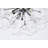 Maroneia Flush Mount-49581035