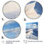 Snow Desert Winters Solitude - impression-113938549-113938546