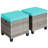 Upholstered Ottoman