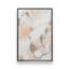 Ensemble de 2 motifs abstraits roses feutrés-1647281115-1647281105