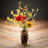Mixed Assortment Arrangement in Jar