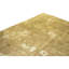 Hand Knotted Area Rug in Straw NAnd Ivory