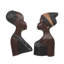 Handmade Solid Wood Wall Decor