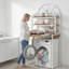 Bathroom Shelves