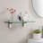 Eveliz Floating Shelf