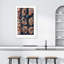 Biscuits And Sweets - Single Picture Frame Print-1367394923-1367394920