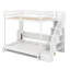 Lit escamotable double sur double avec bureau-1048533171