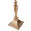 Bhanmati 161cm Satin Traditional Floor Lamp