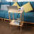 Coulterville End Table