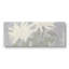 Toile tendue avec châssis abstrait 9 # LVI-Abstract-1901229070