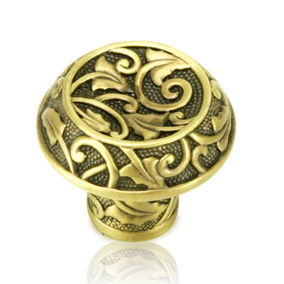 ROOKWOOD MINI KNOB OILED
