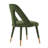 Upholstered Velvet Dining Chair-2061668817-2061668823