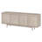 Aelin Rectangular TV Stand for TV's up to 75" in Alder White-1517144540