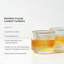 Meridian Crystal Lowball Tumblers, Set of 2