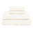 100% French Linen Sheet Set-101947080-101947086