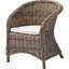 Fauteuil demi-tonneau l 26,77 po Magness