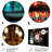Glam Fashion Wall Decor