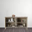 Buffet de 60 po Anayla